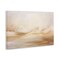 Stupell Industries Neutral Abstract Horizon Line Canvas Design by LSR Creative Studio